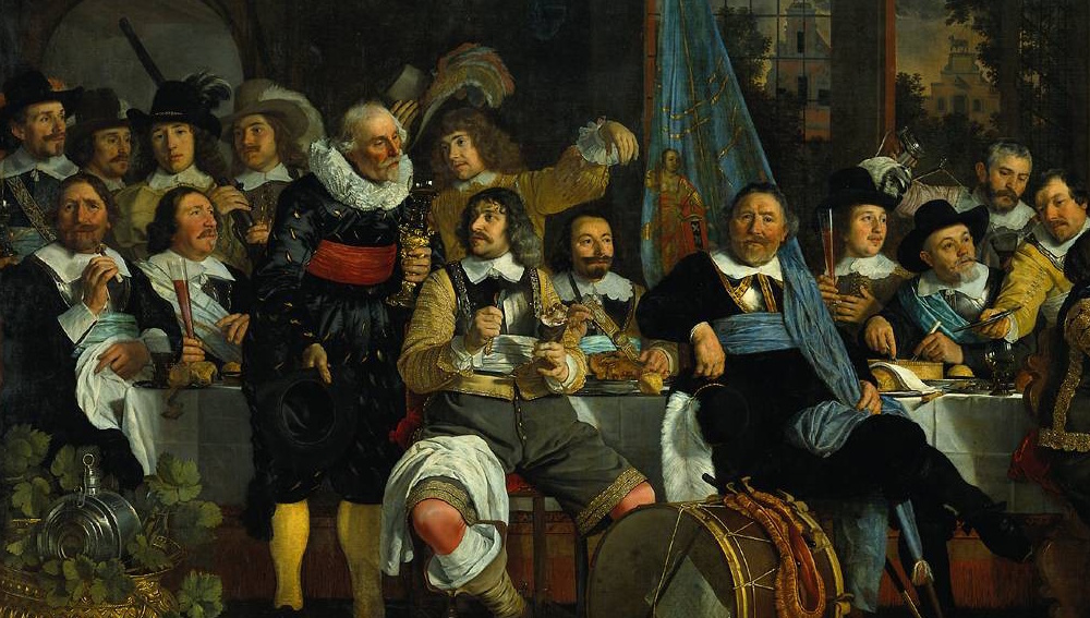 La paix est affaire d'équilibre