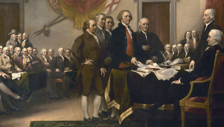 INDEPENDENCE DAY !