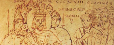 325 : le concile de Nicée