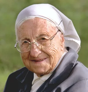 Soeur Emmanuelle (1908-2008)