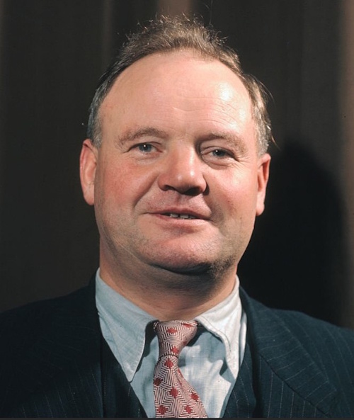 Biographie Maurice Thorez
