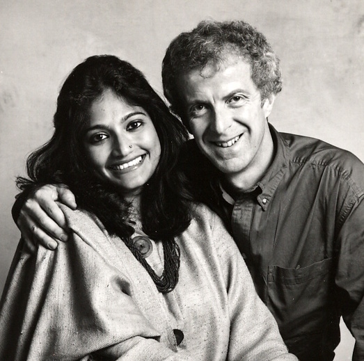 Runa et Yves Marre
