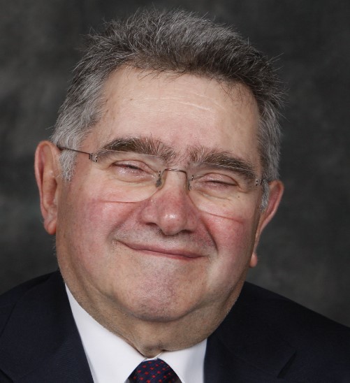 08 janvier 2025 : Nous avons perdu la <em>« boussole »</em> Claude Allègre