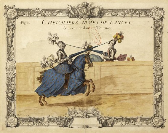 Planche extraite du Trait&Atilde;&copy; d'hippiatrie, Kit&Atilde;&cent;b Al-Baytara, manuscrit arabe, 1766, Paris, BnF