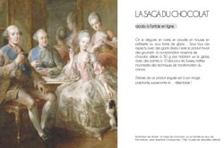 La saga du chocolat (RenÃ© Dalan, Herodote.net, 2014)