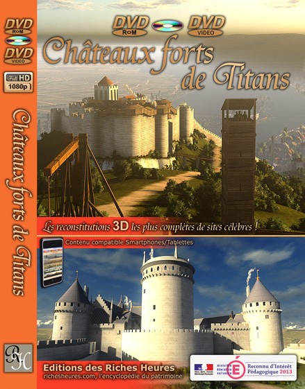 Le temps de la Gaule romaine