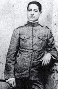 José Júlio da Costa, illustration, Jose P. Malveiro, GARVÃO Patrimoine historique, Beja.