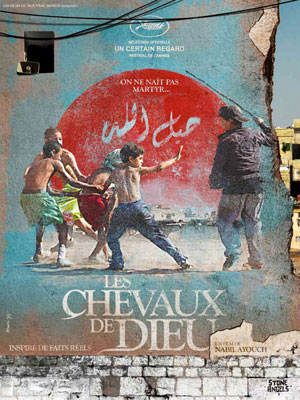 Les chevaux de Dieu, film de Nabil Ayouch (2012)