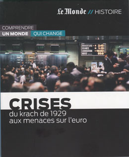 <b>Le Monde Histoire</b>, Bimensuel N&deg 1, Octobre 2012, 3,90&euro;