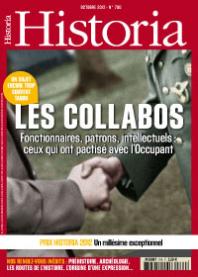 <b>Historia</b>, Mensuel N&deg 790, Octobre 2012, 5,50&euro;
