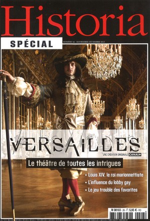 <b>Historia Spécial</b>, Bimensuel N&deg 26, Novembre-Décembre 2015, 5,95&euro;