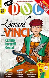 <b>Images Doc  (8-12 ans)</b>, Mensuel N&deg 288, Novembre 2012, 5.50&euro;