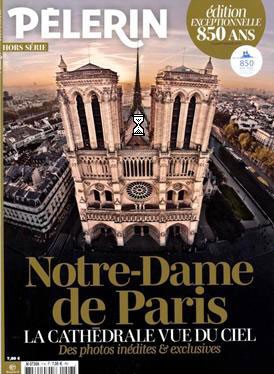 <b>Pèlerin</b>, Hors-série N&deg , Décembre 2012, 7 &euro;