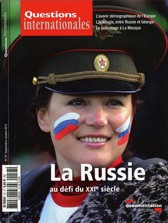 <b>Questions internationales</b>, Bimestriel N&deg 35, Septembre-Octobre 2012, 9,80&euro;
