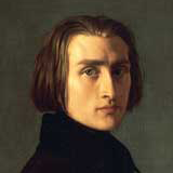 Franz Liszt jeune (1811-1886)