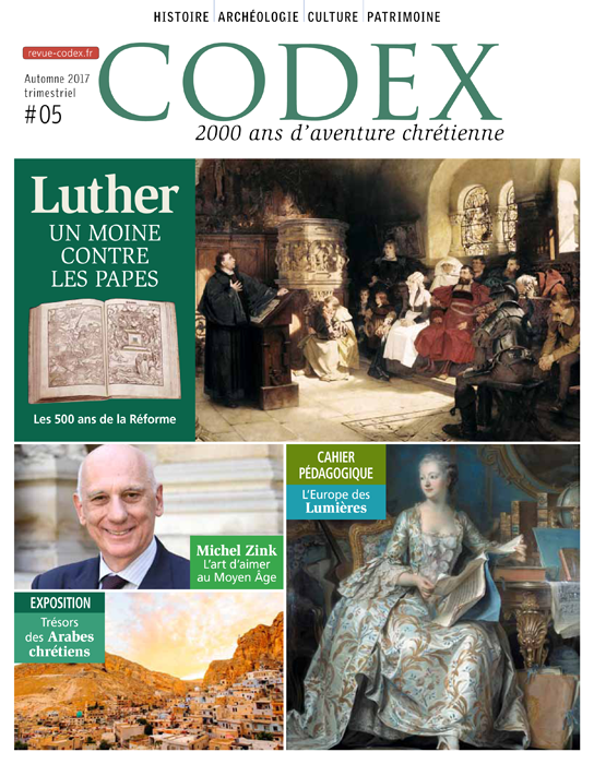 Codex