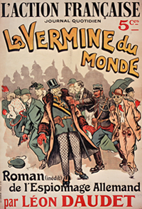 Action fran&ccedil;aise