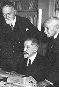 Action fran&ccedil;aise