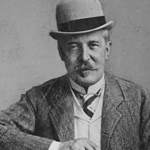 Alois von Aerenthal, ministre austro-hongrois des Affaires &eacute;trang&egrave;res