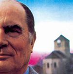 Mitterrand 1981