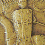 Sceau du comte de Toulouse