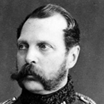 Alexandre II