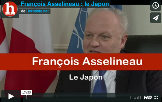 Fran&ccedil;ois Asselineau