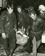 Attentat de la rue Copernic