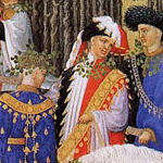 Le duc de Berry (mai)