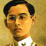Bhumibol