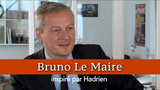 Jean-Vincent PlacÃ© raconte NapolÃ©on (entretien avec Jean-Pierre BÃ©dÃ©Ã)