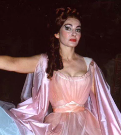 Maria Callas