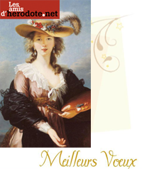 Bonne f&ecirc;te : offrez une carte cadeau avec une adh&eacute;sion aux Amis d'Herodote.net