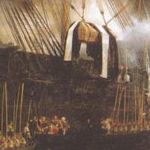 Retour des cendres de l'Empereur