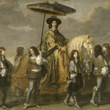 Charles Le Brun (1619-1690)