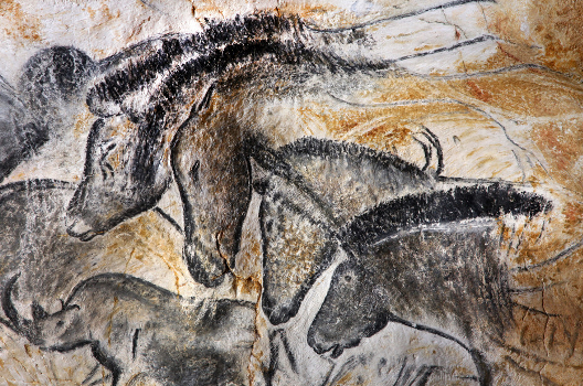 La grotte Chauvet