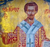 Chr&eacute;tiens d'Orient