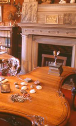 Le bureau de Clemenceau