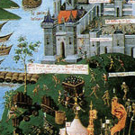 Le siÃ¨ge de Constantinople