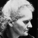 Marie Curie