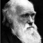 Charles Darwin