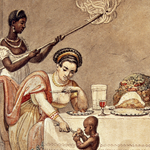 &agrave; la d&eacute;couverte du Br&eacute;sil colonial avec JB Debret