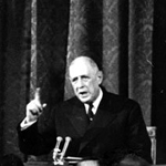 De Gaulle