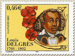 Louis Delgr&egrave;s