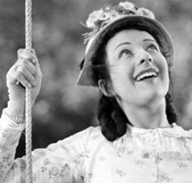 Partie de campagne, un film de Jean Renoir (1936), d'apr&egrave;s une nouvelle de Guy de Maupassant