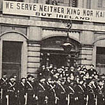 PÃ¢ques sanglantes Ã&nbsp; Dublin, DR