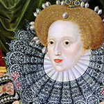 Elizabeth 1&egrave;re