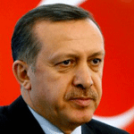 Recep Tayyp Erdogan