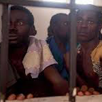 Maltraitance en Libye