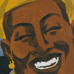 Moi, Fatoumata, femme de m&eacute;nage (P&egrave;lerin, 17 mai 2012, par Charles-Arnaud Ghosn, illustrations : Olivier Balez), DR